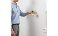 Hand Shaped Wall Holder Drill Installation Palm Shaped Storage Rack No Required Wall Mount Key Holder for Washroom