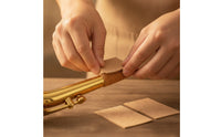Saxophone Bend Neck Curved Saxophone Neck with Cork Rust-Resistant for Saxophonists