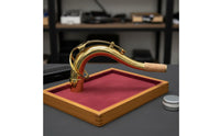 Sax Neck Brass   Saxophone Neck Cork Embouchure Piece End Wind Instrument Part for Saxophonists