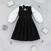 BJD Doll Dress Design 1/6 Scale Doll Dress Fashionable for Kids, Display, Toy Photography