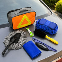 car cleaning kit
