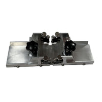 Guitar Fret Slot Cutting Saw Frame Tool for Guitar Making and Repair
