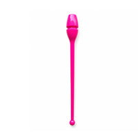Rhythmic Gymnastics Stick Plastic Artistic Dancing for School Training