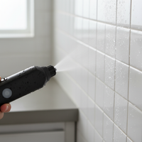 Electric Sprayer Gun Handle for Garden and Disinfection