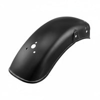 Motorcycle Rear Mudguard Thickened Metal Motorcycle Mudguard Retro Style Rear Mudguard for Custom Build
