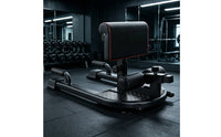 Deep Squat Machine Leg Exercise Machine Spaceminimalist Home Gym Workout Equipment for Fitness Enthusiasts