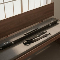 Adjustable Violin Bow Case Shielded Violin Bow Case Shockproof Music Equipment for Stage