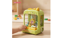 Grabber Machine Compact Claw Machine with Prizes Interactive for Young Children, Classroom