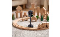 Freestanding Toy Traffic Light | Educational, Toy Traffic guide, for Playroom