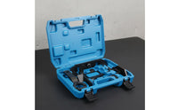 8 Pieces Balance Shaft Alignment Tool High Hardness Timing Belt Replacement Tool Kit Heavy Duty for Mechanics, Garage