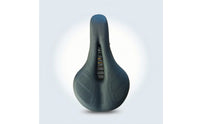 Cycle Saddle with Center Hole Comfortable Saddle with Cutout Streamlined