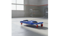 Automotive Creeper Heavy Duty Automotive Creeper Lightweight for Mechanics, Under Vehicle Work