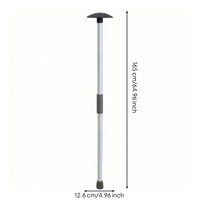Boat Cover Support Pole Boat Cover Support System Inflatable Marine Hardware