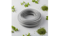 Steel Wire Grass Trimmer Cord Brush Cutting Tool Wire Low Noise
