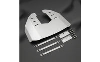 Outboards Motor Hydrofoil Stainless Steel Hydrofoil Stabilizer Faster Planing for Boats