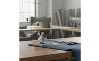 Double Border Stop Guide Precision Crafted for Factory, Tailors, Seamstresses