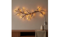 USB Powered LED Tree Vine Light Controller Control LED Vine Light for DIYers