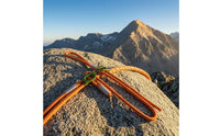 Adjustable Lanyard Lanyard with Adjuster Wear-Resistant Rope for Crisis Worker Workers