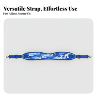 Paddleboard Shoulder Strap Ergonomic Design Paddle Board Carry Strap Stand-up Paddleboard Carrying Carrier Easy to Install