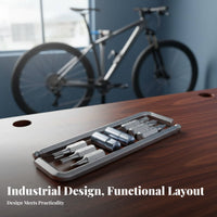 Cycle Repair Tool Multifunctional Cycle Multi-Tool Portable