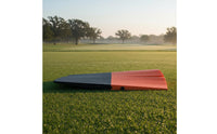 Activates Lower Body Golf Weight Transfer Board Increases Driving Distance Swing Balance Coach Portable Design for Golfers, Beginners