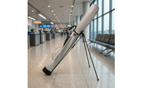 Lightweight Golf Stand Bag Portable Golf Bag with Stand for Golfers, Driving Range, Travel