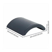 Body Arch Barrel Ergonomic Design Curve Barrel Support Stretcher