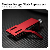 Vinyl Player Headshell Replacement Easy Installation Turntable Headshell