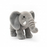 Standing Stuffed Animal Children's Companion Four-Legged Stuffed Animal