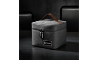 Meal Carrier Sided Meal Carrier with Handle Compact for Adults, Travel