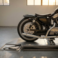 Lightweight Vintage Motorcycle Mudguard Exact Fit Motorcycle Rear Mudguard Resistant ABS Plastic Mudguard Long-Lasting for Custom Builders
