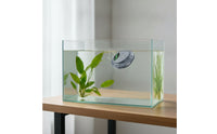Floating Oxygenating Pump Inductive Charging Floating Aerator Safe