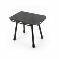 Foldable Mini Folding Stool Lightweight Portable Camping Stool Wear-Resistant Outdoor Seating Heavy Duty