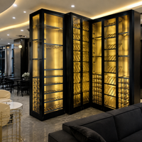 wine cabinet
