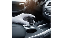 12V Socket Cover Safeguarding Outlet Lid Spare for Car Owners