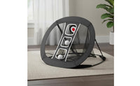 Indoor Golf Chipping Net Portable Sports Gear Long-Lasting Netting for Beginners