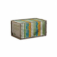 Space Saving Under Desk Book Organizer Effortless Mobility Movable Book Storage Box High Capacity Under Desk Storage Organizer Multi-Purpose for Office Workers, Home Organizers, Classroom, Study Room, Library, Bedroom