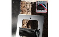 Wall Box Roller Guide Long-Lasting Tool Heavy Duty for Electricians, DIYers