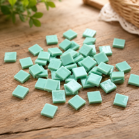 mosaic tiles