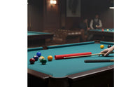 Non-Slip Cue Grip Sleeve Textured Cue Anti-Slip Sleeve Easy to Install