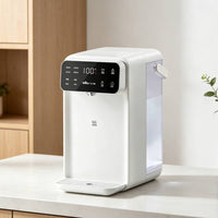 Instant Hot Water Dispenser Compact Hot Water Dispenser Appliance Food-Grade Quick Heating for Kitchen, Office