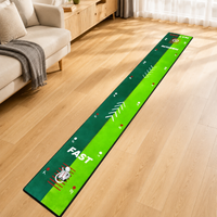 golf putting mat