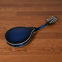 Easy to Play 8 String Mandolin Rich Tone Beginner Mandolin for Beginners
