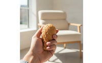 Fried Chicken Realistic Fried Chicken Drumstick for Desk