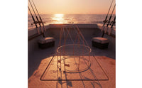 Outboarding Motor Propeller Guard Guarding Propeller Guard Rigid Boat Accessory for Boaters