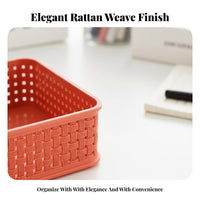 Hollow Desk holder adaptable Desktop Storage Minimalist Design for homeowners