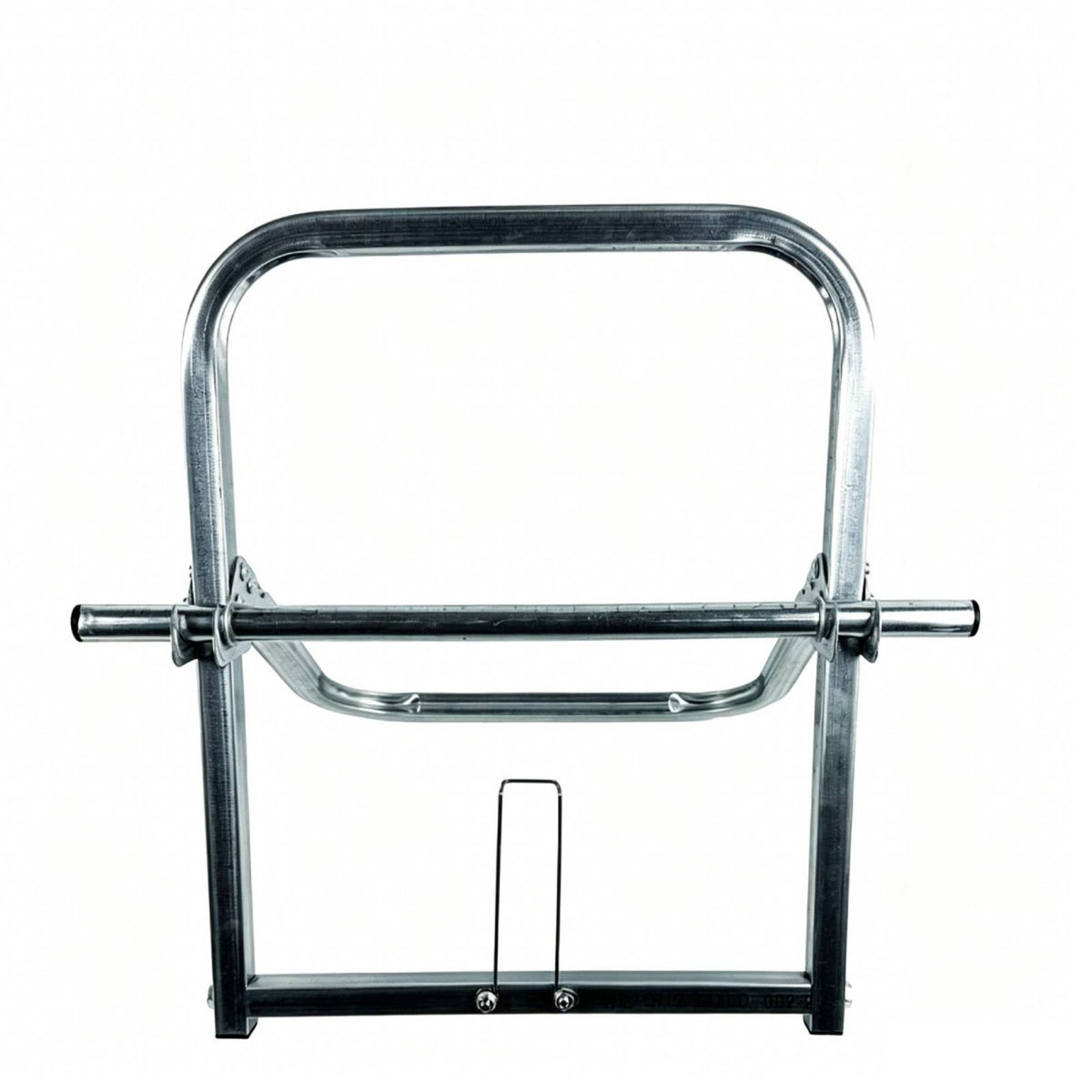 Foldable Wire Payoff Stand No-Installation Spool Roller Stand Metal Cable Dispenser Portable for Installers, Electricians, Fiber Optical Wiring