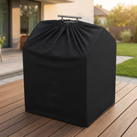 Bird Cage Cover and Blackout Pet Bird Cover, Snug Full Cage Cover for Nighttime Privacy, Flexible Bird Cage Dust Cover for Parrot Sleep