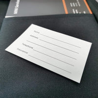 Car Document Holder Multi-Pocket Glove Box Organizer Car Registration Holder Slim Pouch with Zipper Oxford Cloth for Drivers