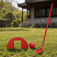 croquet set